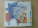 DAVID BOWIE Fashions - RARE 1982 UK 10 x 7