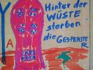 A.R.Penck, ART Cover LP