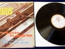 Beatles PLEASE PLEASE ME ORIGINAL 1963 GERMAN ODEON STEREO VINYL LP.