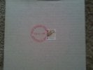 Postmarked Stamps 10x7