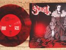 GHOST - Elizabeth 7