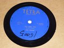 BILL FLAGG GO CAT GO A GOOD WOMAN’S LEAVIN MINT 78 ROCKABILLY