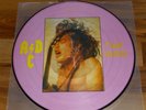 AC / DC  trip wires  PICTURE DISC