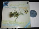 PHILIPS 6599372 FUR MEINE FREUNDE VIOLIN RECITAL GRUMIAUX HAJDU NM