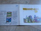 Gong Angels Egg LP Gatefold V2007 a-2u & b-3u