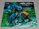 Silent Running Original Film Soundtrack LP Joan Baez
