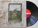 Original 1971 LED ZEPPELIN 4 FIRST PRES ATLANTIC  BRITISH PRESSING  VG++