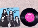 Genesis - The Knife