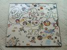 LP: CLASSIC RECORDS - 180 g -  LED ZEPPELIN - III  - MINT