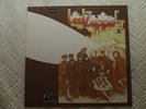 LP: CLASSIC RECORDS - 180 g - LED ZEPPELIN - II  - MINT