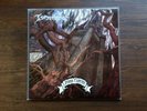 Tormentor - Anno Domini LP 95 - Nocturnal Art Prods