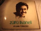 ZULFU LIVANELI   RARE TURKISH AVANT PSYCH OG   LISTEN