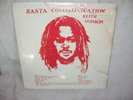 KEITH HUDSON   SEALED   ORIG FIRST PRESS 1978   JOINT   RASTA COMMUNICATION