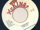 DIGI KILLA HYPOCRITE FIRE FOX MR KING 45  ?