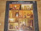 FAMILY - MUSIC IN A DOLLS HOUSE   REPRISE STEREO LP