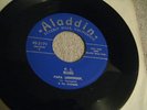 Papa Lightfoot Alladin 3171 P.L. Blues Original...VG+ STRONG