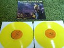 Vinyl LP Led Zeppelin Earls Court Rares Sammlerstück
