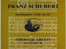 PRIVATE RBS 100 STROSS QUARTET OSWALD UHL SCHUBERT STRING QUINTET MINT