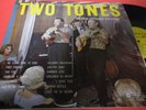  MINT MINUS CAN. LP---GORDON LIGHTFOOT---TWO TONES---CANATAL