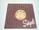 GEORGE HARRISON  1981   DEMOSTRATION 45 TEARDROPS  RARE DJ PRESSING