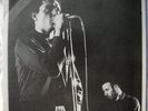 JOY DIVISION, Concert 18 Jan Effenaar, Eindhoven, 2 LP set original Hawkeye 008