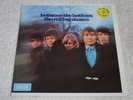 ROLLING STONES - Between The Buttons HOLLAND Pressing 1978 MINT- Yellow Vinyl