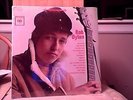 BOB DYLAN SELF TITLED S/T 1st DEBUT LP ALBUM 1962 FIRST PRESS? CS 8579 SEALED
