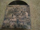 Sleep - Dopesmoker 2LP gatefold on TeePee Records, black vinyl (Om, Sunn, Boris)