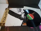 Led Zeppelin Same With Poster Warner Pioneer P-10105A Japan LP OBI