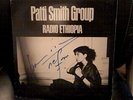 PATTI SMITH 