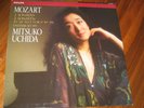Philips Digital  Mozart Sonatas KV 331 & 332 Uchida NM