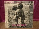 THE POP GROUP FOR HOW MUCH DO WE TOLORATE MASS MURDER LP NEAR MINT EXPERIMENTAL