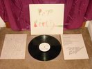 POP RIVETS LP NEAR MINT PUNK