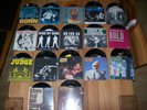 Revelation Records Packet NYHC warzone civ youth of today chain of strength bold
