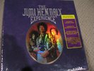 Jimi Hendrix Experience Eight LP Box Set SEALED 180 Gram Vinyl out of print