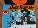 Bill Ramsey, Souvenirs, Polydor 24037, rar Cover, 1959