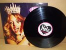 Hole LP Live Thru This vinyl 1994 og nirvana foo fighters sub pop