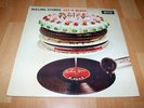 ROLLING STONES-LET IT BLEED-DECCA BOXED MONO PRESS WITH POSTER - LOVELY COPY 