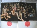 JIMI HENDRIX electric ladyland NUDECOVER POLYDOR UK mint LPS beide mint, Cover e