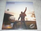 QUEEN-MADE IN HEAVEN- 1ST ISSUE CREAM COLOURED VINYL+ALL 3 POSTERS