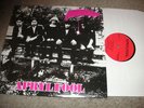 APRYL FOOL,japanese heavy psych blues rock