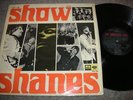 THE SHANES,LET US SHOW YOU,swedish garage beat,his master's voice orig mono