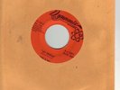 TEXAS SOUL 45 DOC & SAL My dream ONE OF A KIND  DJ  MINT' 68  DYNAMIC