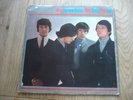 KINDA KINKS LP PYE NPL 18112 1965 ORIGINAL PRESSING.