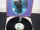 NICK DRAKE Bryter Layter LP 1970 UK 1st Press STEREO PINK RIM ISLAND  ILPS-9134