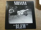 NIRVANA BLEW