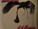 J.J. BARNES Born Again Perception RARE SUPERB CROSSOVER MODERN SOUL LP * Listen