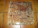 BARRY GUY, HOWARD RILEY, JOHN STEVENS - ENDGAME - LP MINT