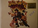 RUDY RAY MOORE Dolemite RARE BLAXPLOITATION FUNK BREAKS LP ORIGINAL *Listen DOPE