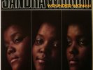 SANDRA WRIGHT Wounded Woman RARE CROSSOVER MODERN NORTHERN SOUL LP * Listen M-